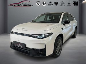 Leapmotor C10 REEV ❗1.000 KM REICHWEITE❗