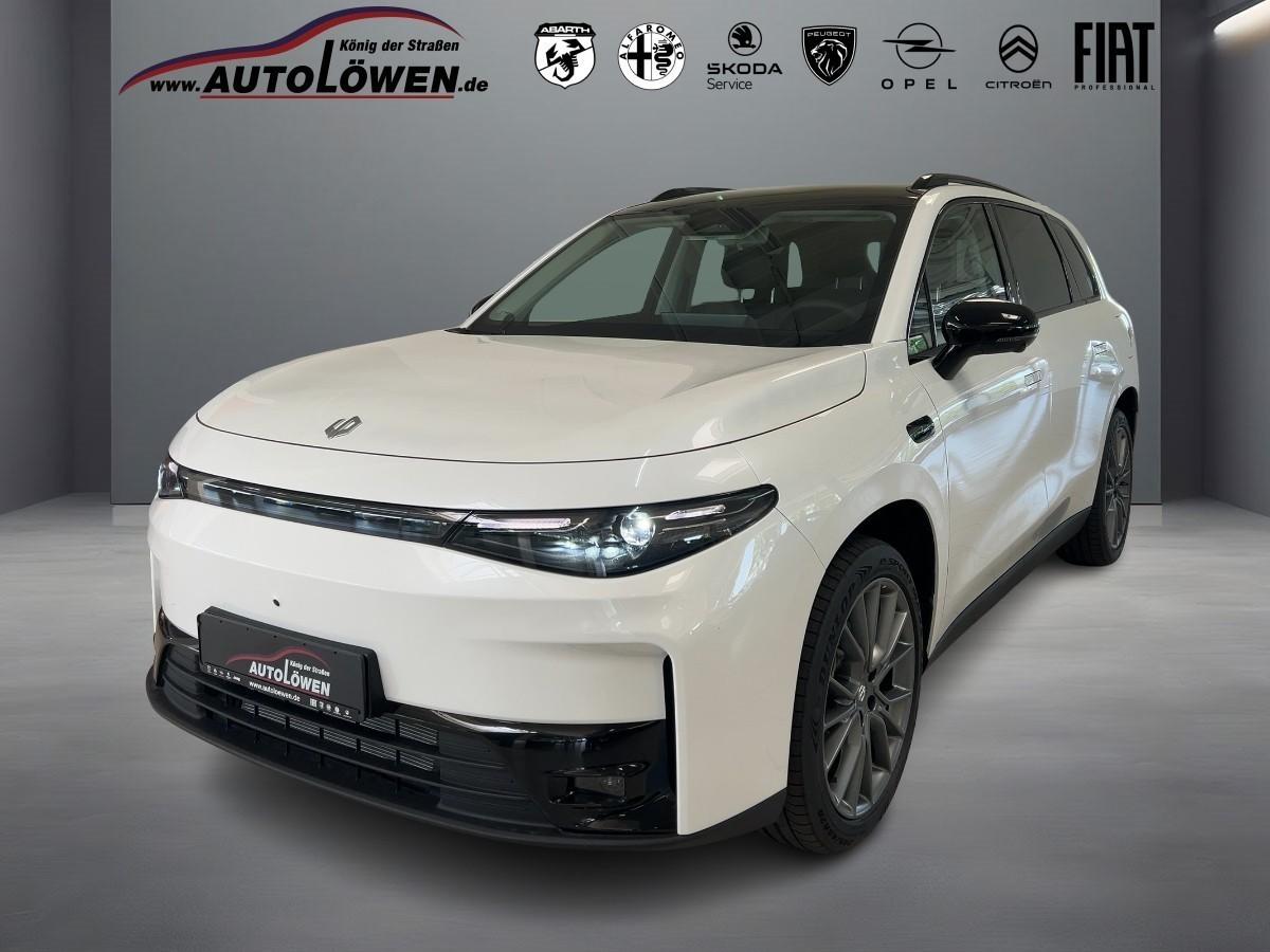 Leapmotor C10 REEV ❗1.000 KM REICHWEITE❗