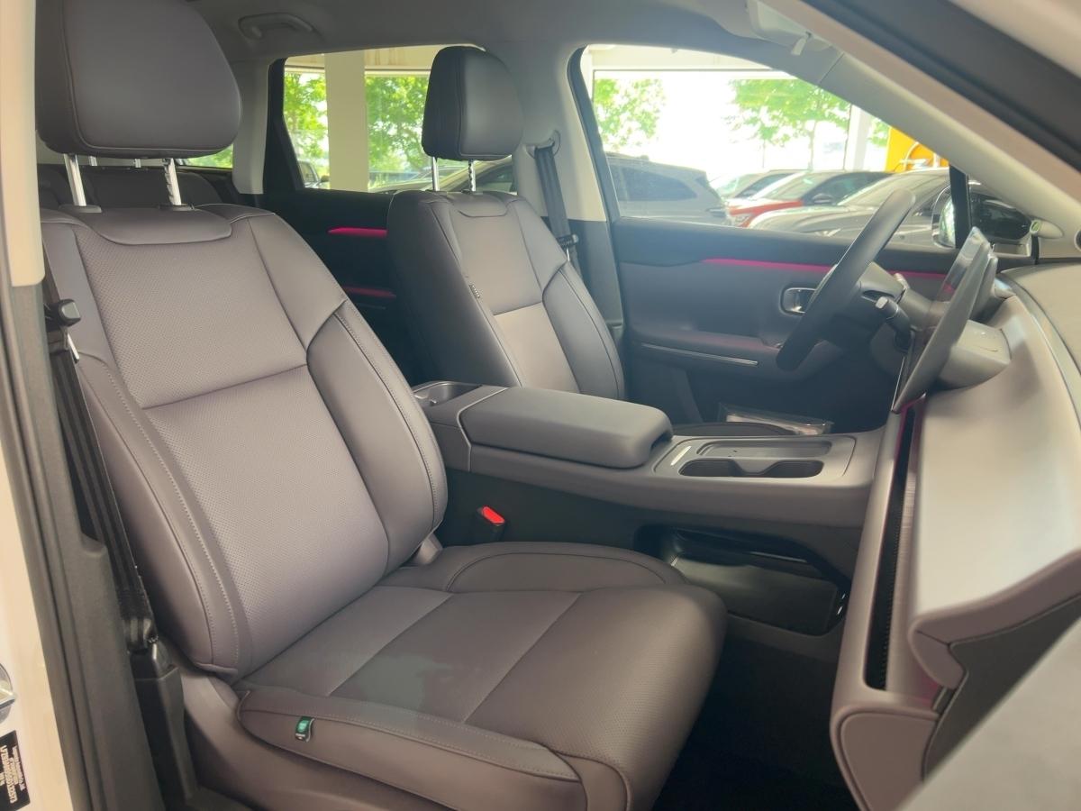 Leapmotor C10 REEV ❗1.000 KM REICHWEITE❗