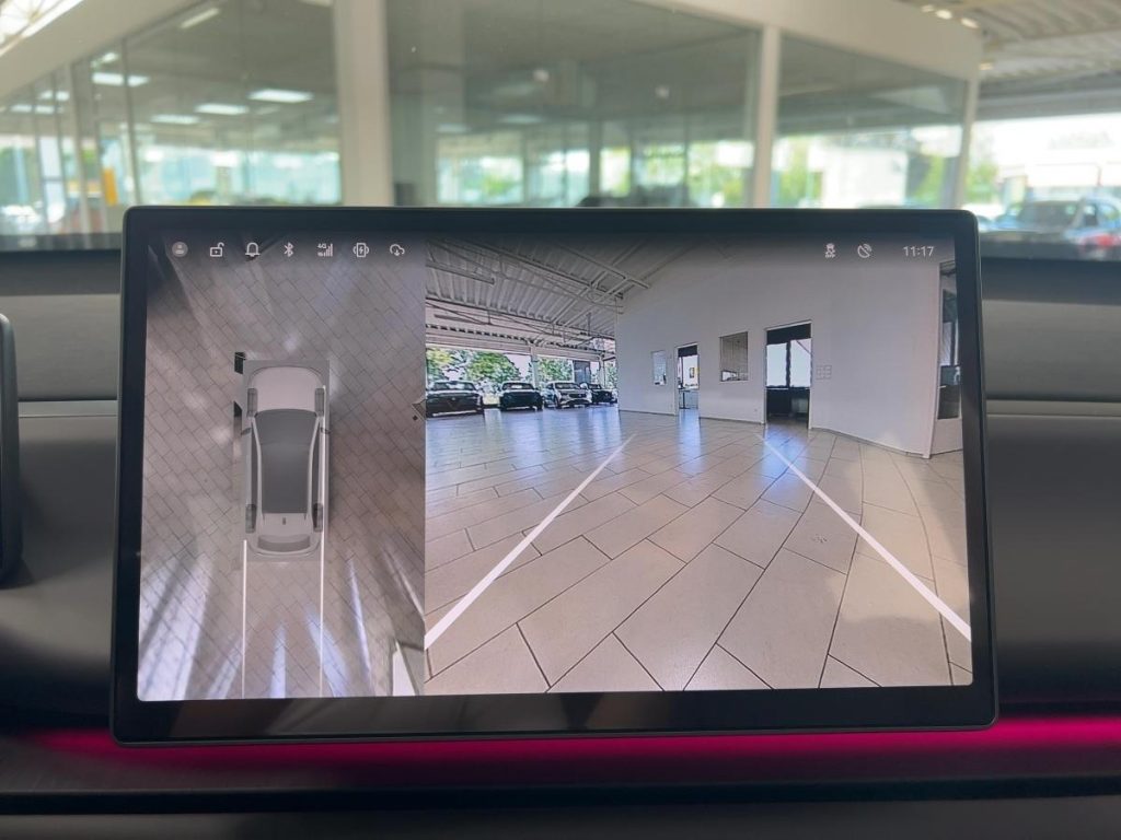 Leapmotor C10 REEV ❗1.000 KM REICHWEITE❗