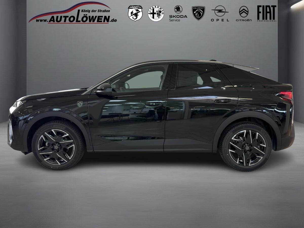 PEUGEOT 3008 GT Hybrid 145 inkl. Allwetterreifen