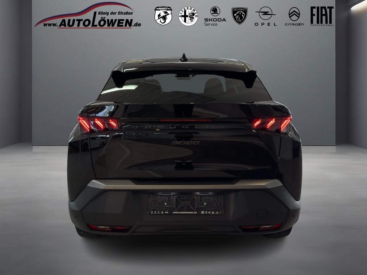 PEUGEOT 3008 GT Hybrid 145 inkl. Allwetterreifen