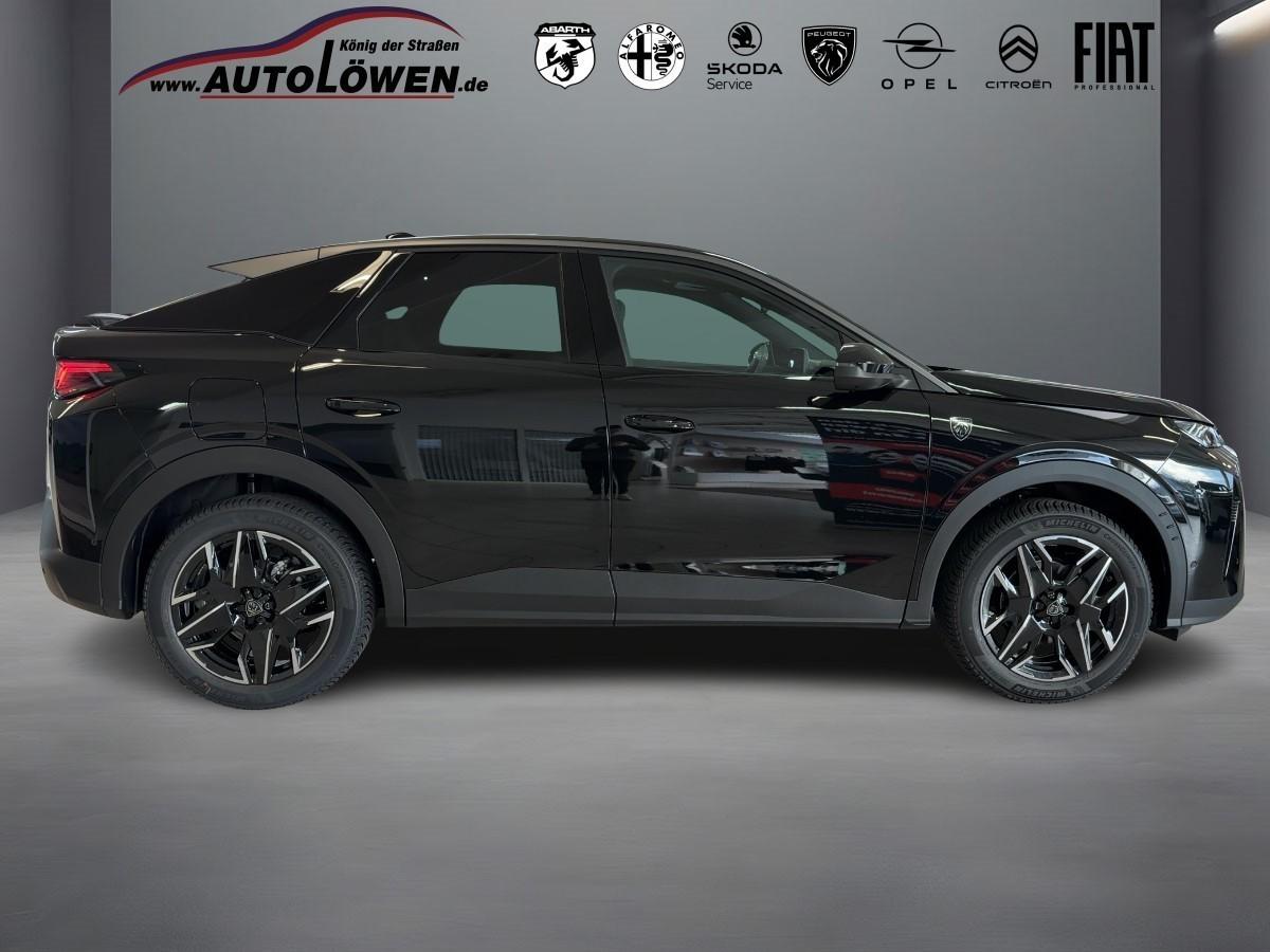 PEUGEOT 3008 GT Hybrid 145 inkl. Allwetterreifen