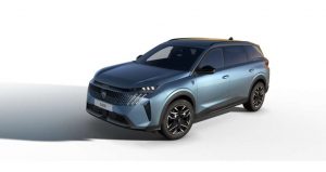 PEUGEOT 5008 GT ❗SOFORT VERFÜGRBAR❗