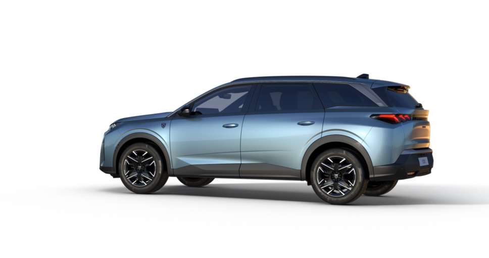 PEUGEOT 5008 GT ❗SOFORT VERFÜGRBAR❗