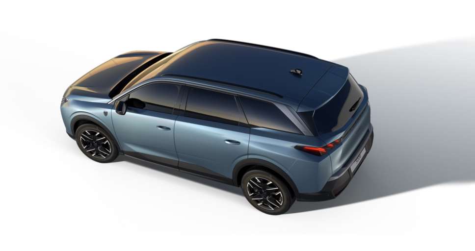 PEUGEOT 5008 GT ❗SOFORT VERFÜGRBAR❗