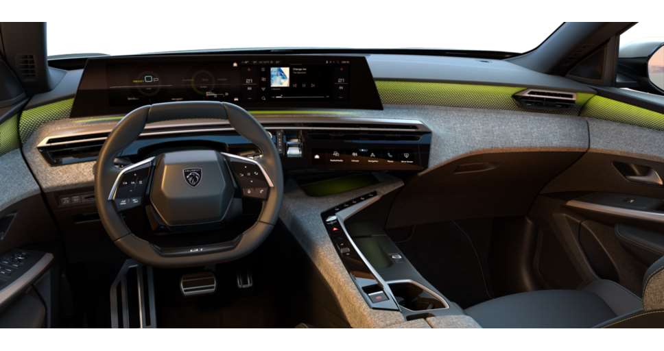 PEUGEOT 5008 GT ❗SOFORT VERFÜGRBAR❗