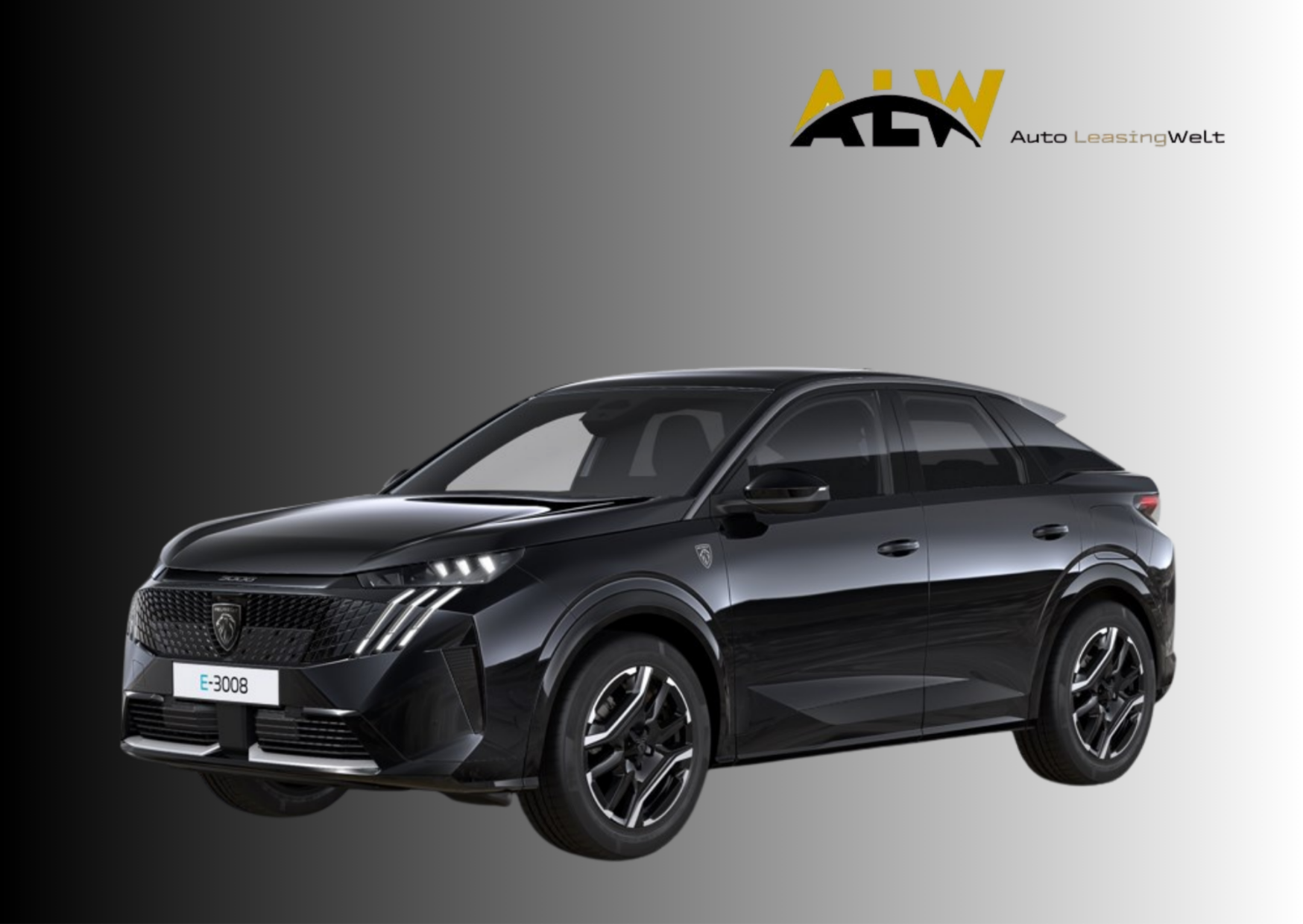 PEUGEOT 3008 GT Hybrid 145