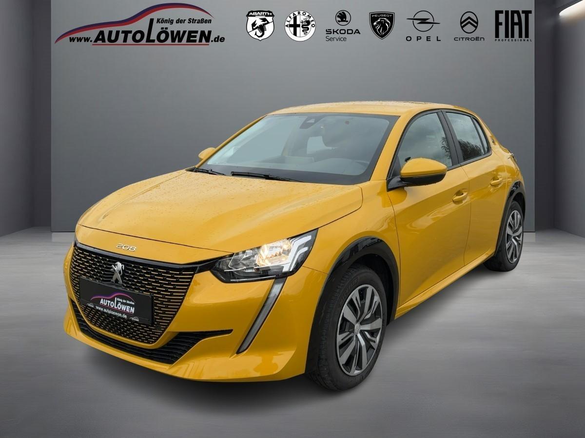 PEUGEOT 208 Allure Elektro
