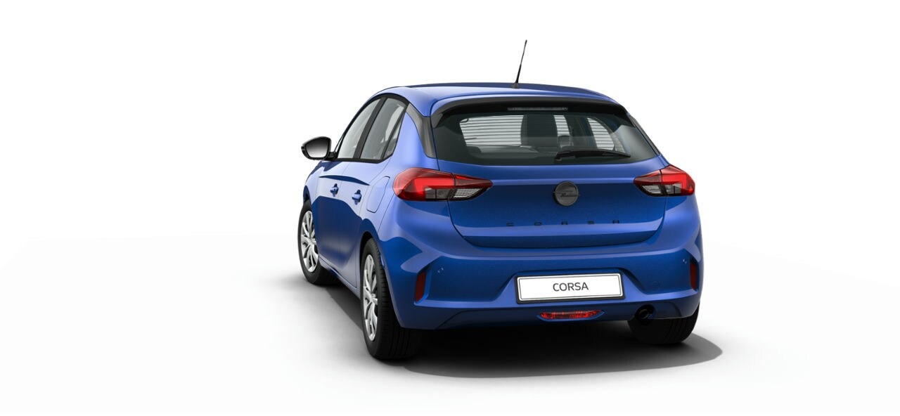 Opel Corsa F Edition 1.2 Turbo