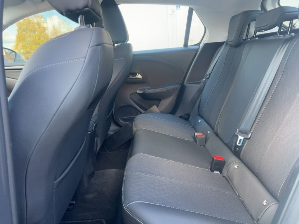 Opel Corsa F e Elegance