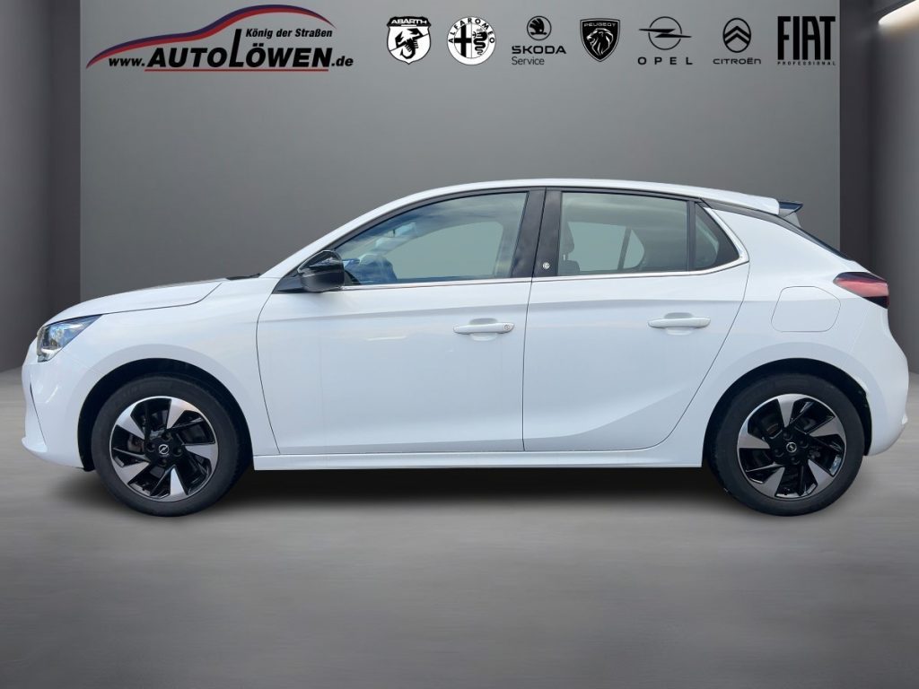 Opel Corsa F e Elegance