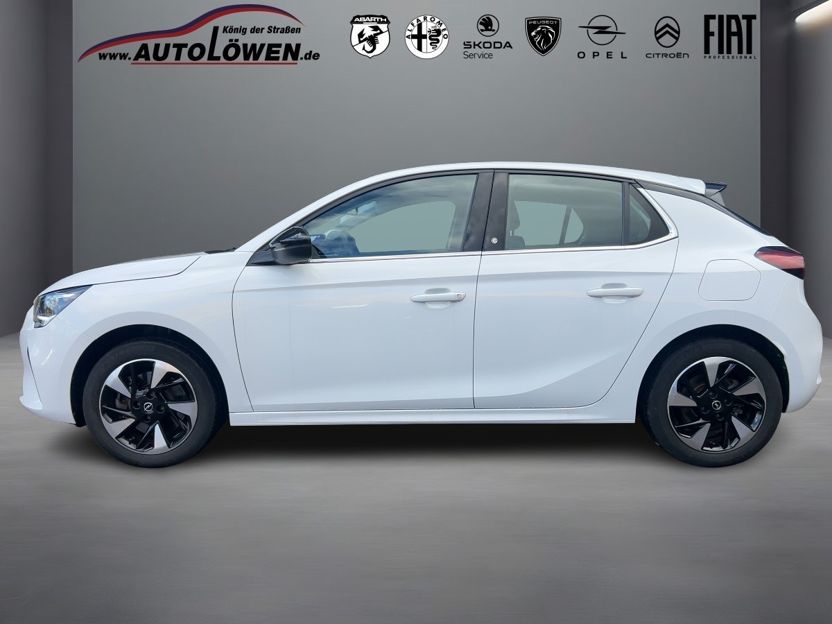 Opel Corsa F e Elegance