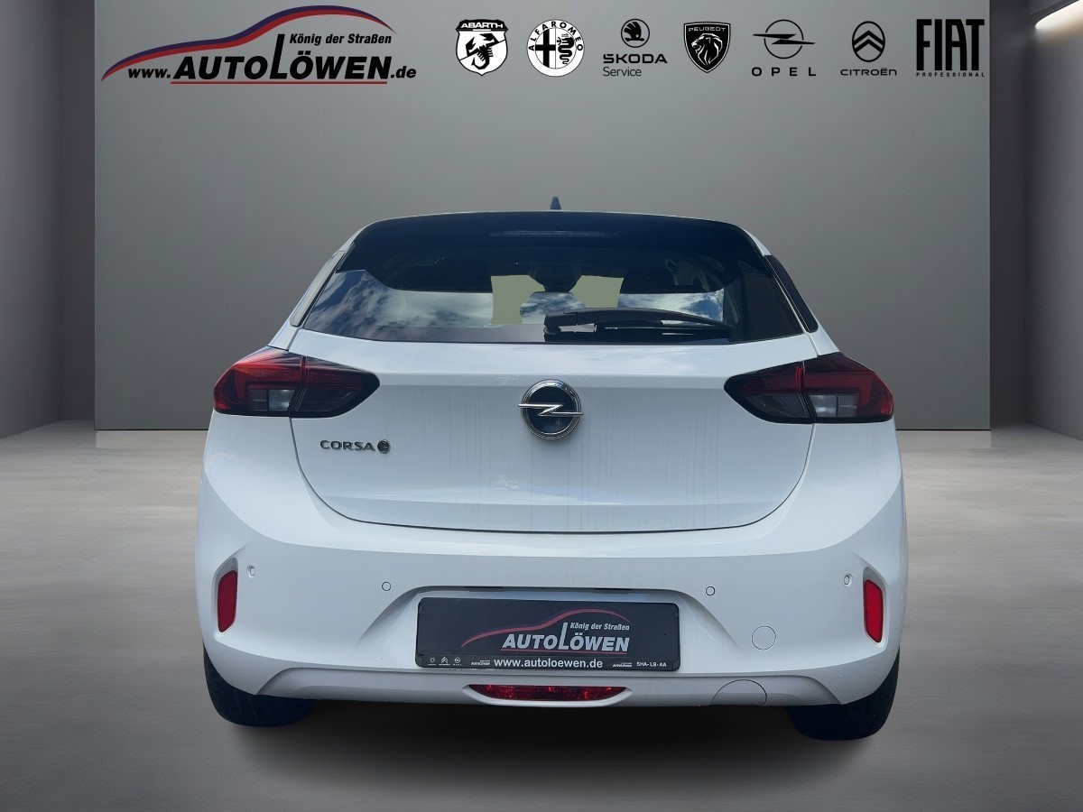 Opel Corsa F e Elegance