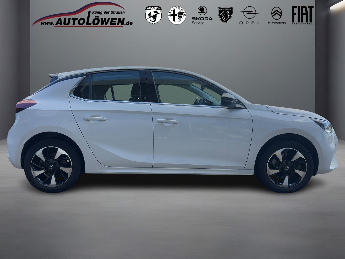 Opel Corsa F e Elegance