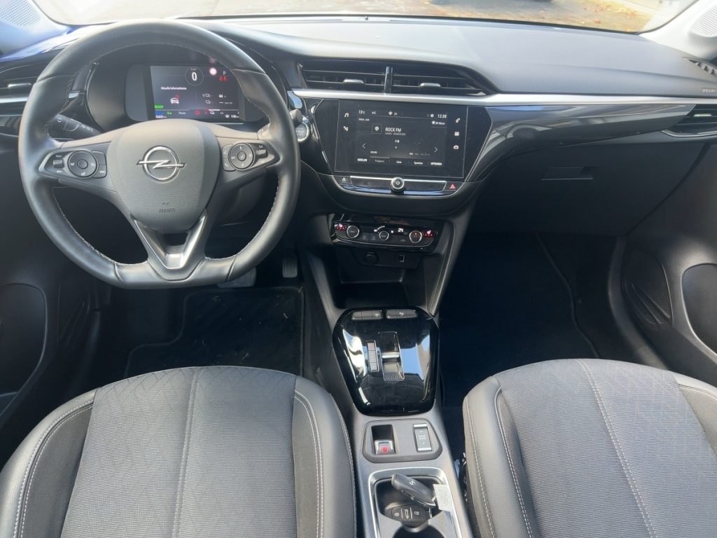 Opel Corsa F e Elegance