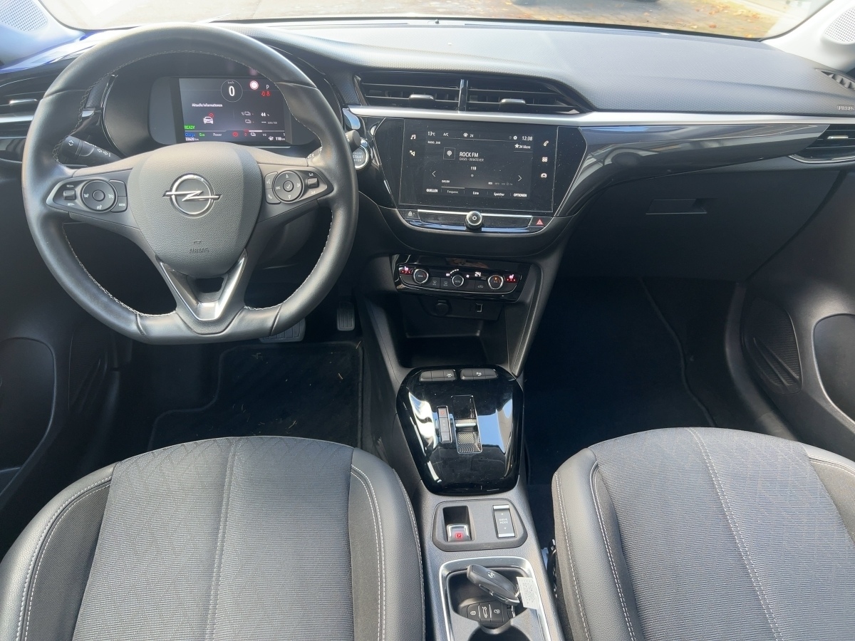 Opel Corsa F e Elegance