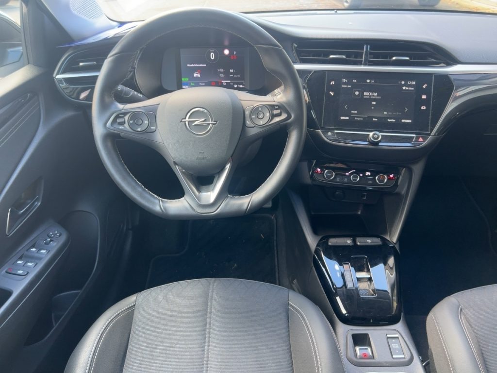 Opel Corsa F e Elegance