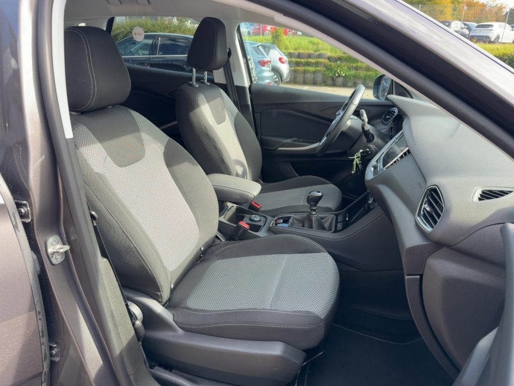 Opel Grandland X Turbo Edition