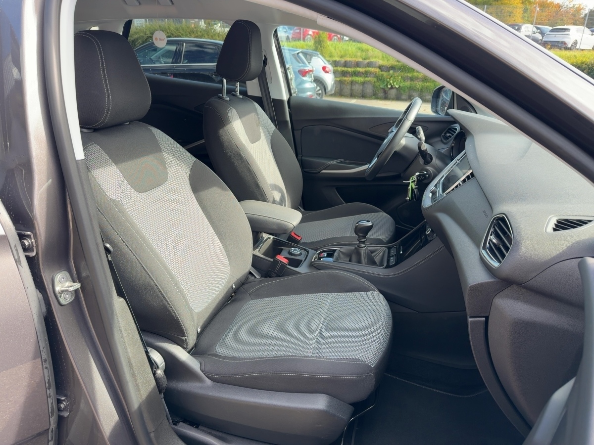 Opel Grandland X Turbo Edition