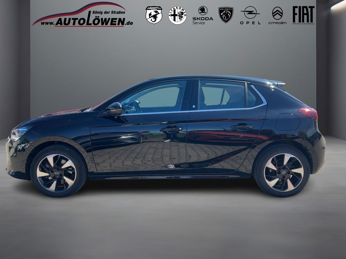 Opel Corsa F e Elegance