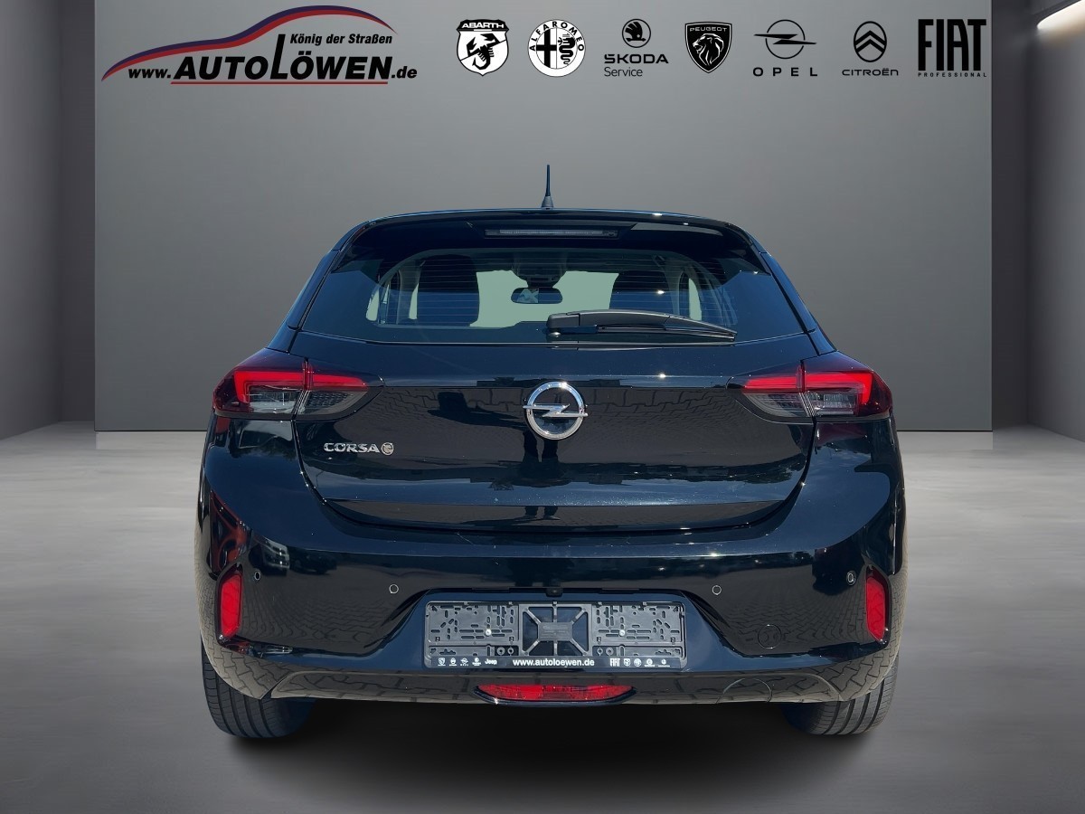 Opel Corsa F e Elegance