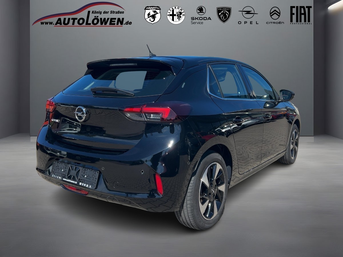 Opel Corsa F e Elegance