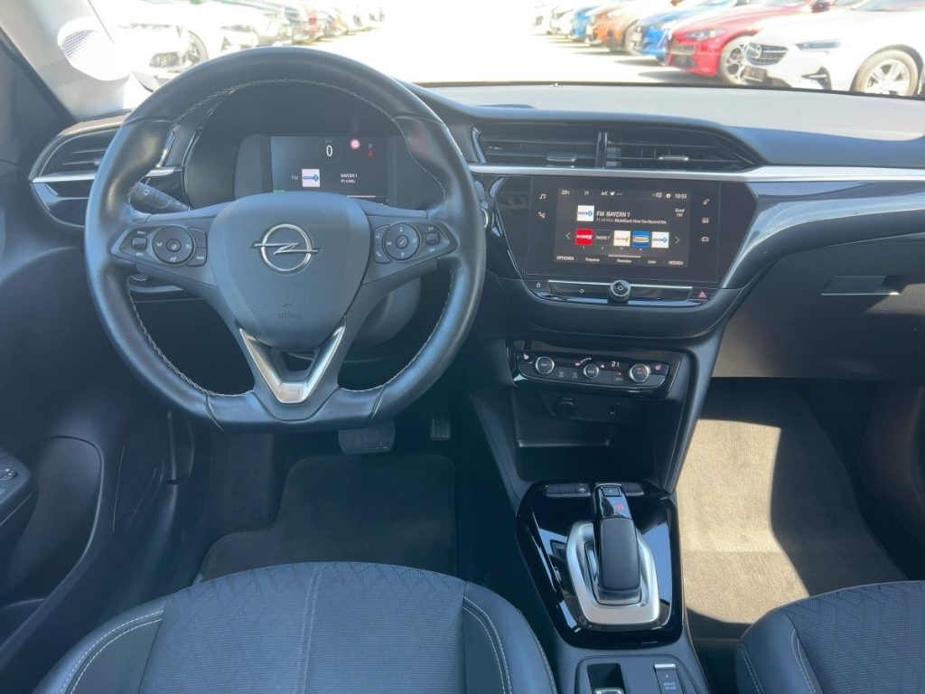 Opel Corsa F e Elegance