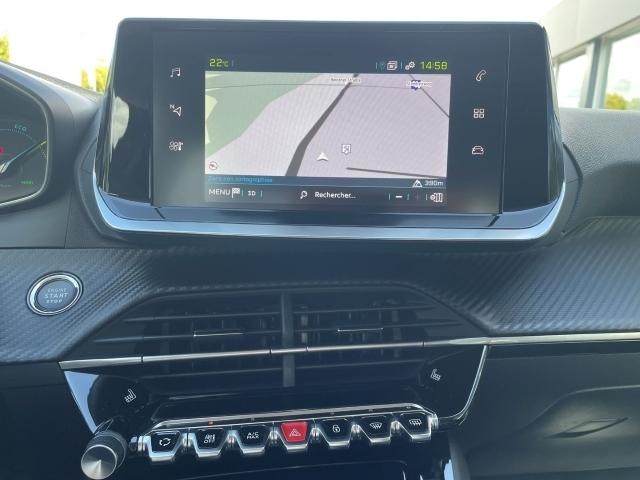 Peugeot e-208 Active Pack