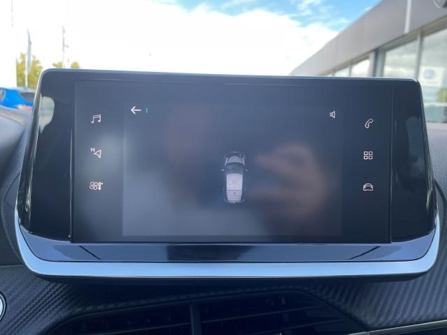 Peugeot e-208 Active Pack