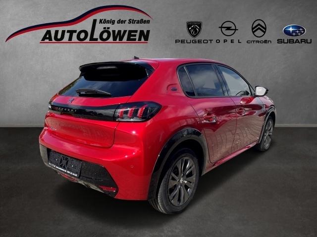 Peugeot e-208 Active Pack