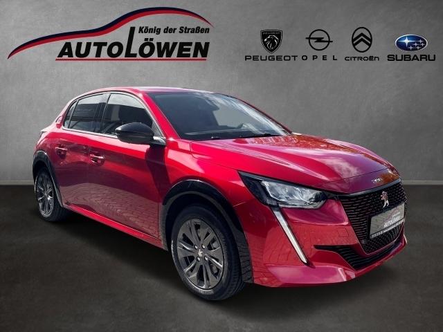 Peugeot e-208 Active Pack