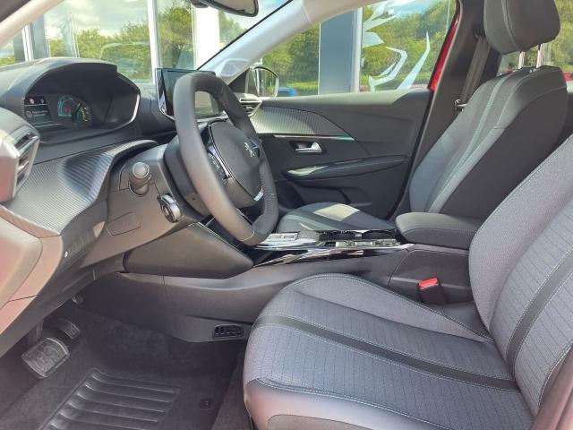 Peugeot e-208 Active Pack