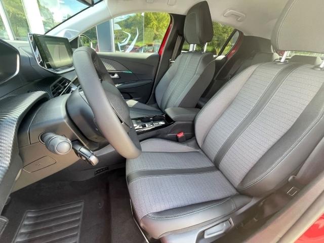 Peugeot e-208 Active Pack