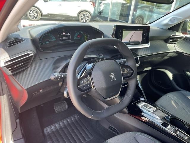 Peugeot e-208 Active Pack