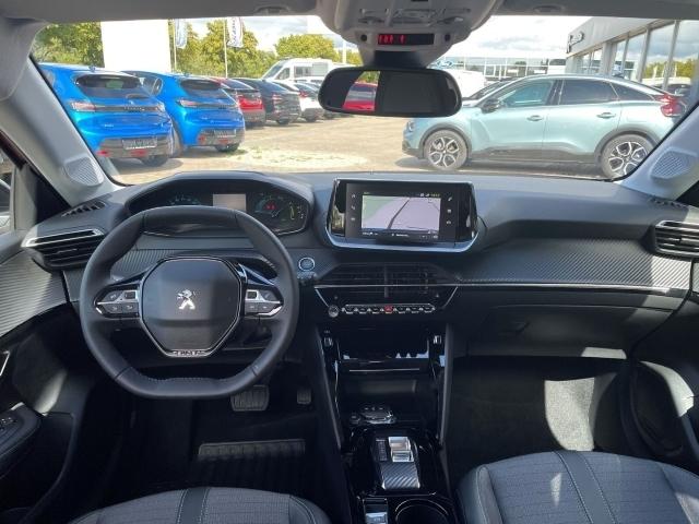 Peugeot e-208 Active Pack